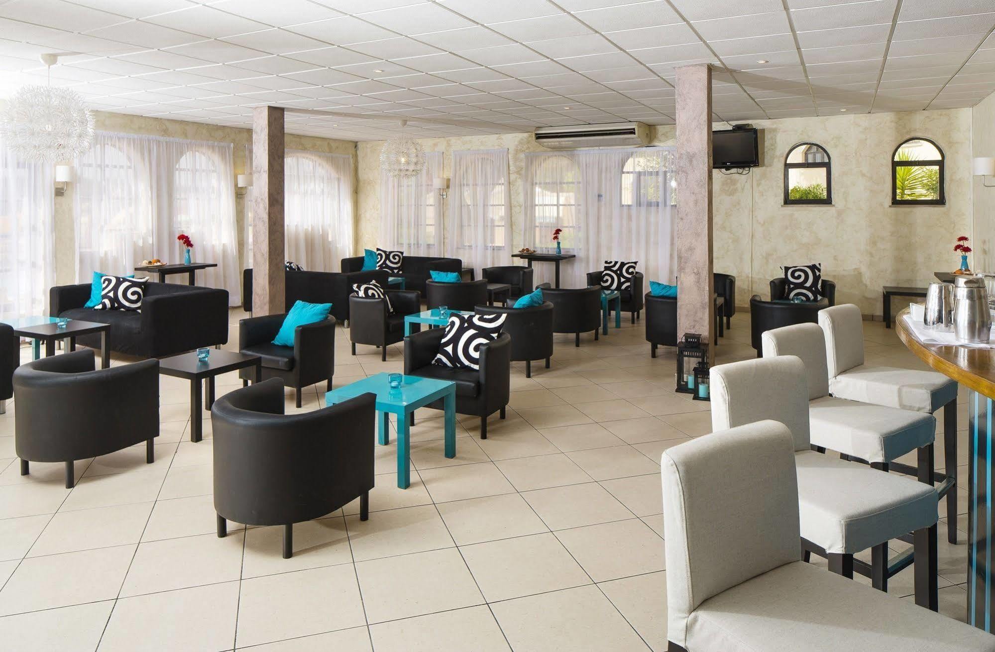 Apartahotel Clube Brisamar 3*